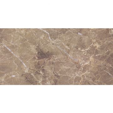 Настенная плитка Laparet (Лапарет) Nemo 20х40 см Коричневая 08-01-15-1345