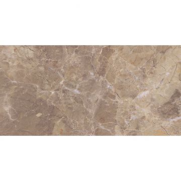 Настенная плитка Laparet (Лапарет) Nemo 20х40 см Коричневая 08-01-15-1345