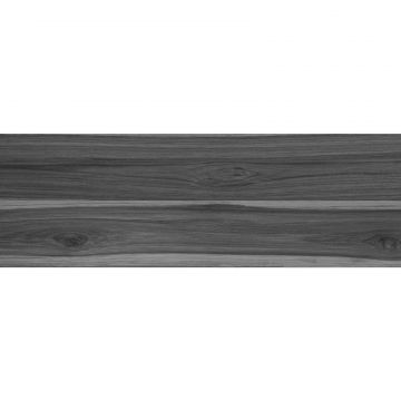 Настенная плитка Laparet Blackwood 25х75 см Черная