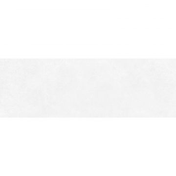 Настенная плитка Laparet (Лапарет) Cement 25х75 см Белая