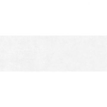 Настенная плитка Laparet (Лапарет) Cement 25х75 см Белая