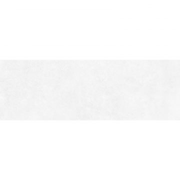 Настенная плитка Laparet (Лапарет) Cement 25х75 см Белая