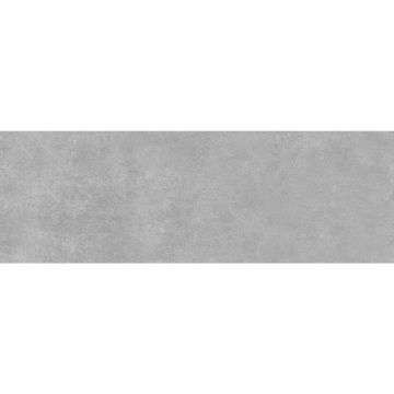Настенная плитка Laparet Cement 25х75 см Серая