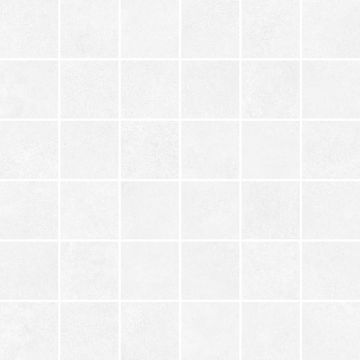 Мозаика Laparet (Лапарет) Cement 30х30 см Белая