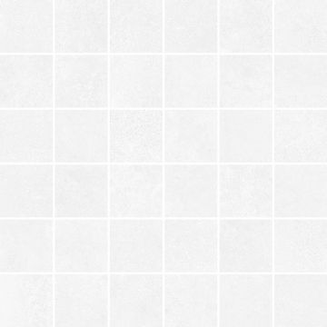 Мозаика Laparet (Лапарет) Cement 30х30 см Белая