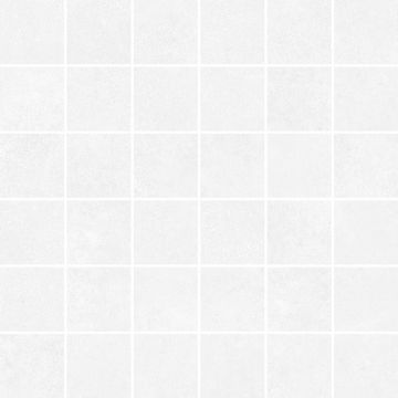 Мозаика Laparet (Лапарет) Cement 30х30 см Белая