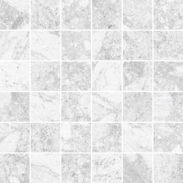 Мозаика Laparet (Лапарет) Eco 30х30 см Белая