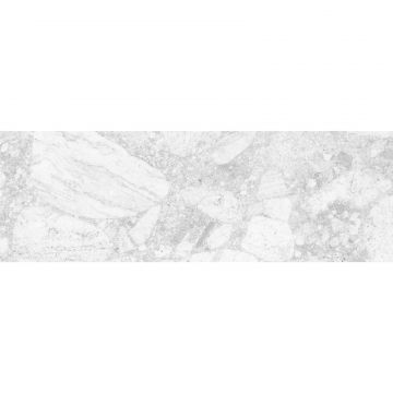 Настенная плитка Laparet Eco 25х75 см Белая
