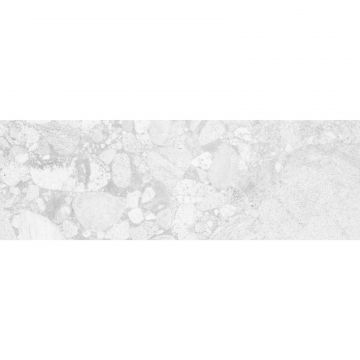 Настенная плитка Laparet Eco 25х75 см Белая