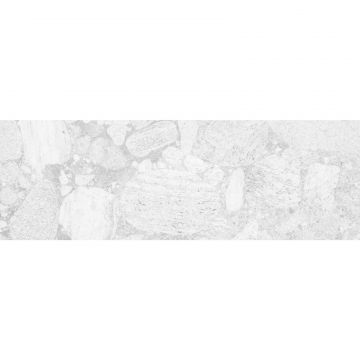 Настенная плитка Laparet Eco 25х75 см Белая