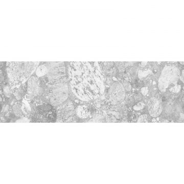 Настенная плитка Laparet (Лапарет) Eco 25х75 см Серая