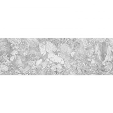 Настенная плитка Laparet (Лапарет) Eco 25х75 см Серая