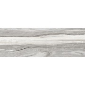 Настенная плитка Laparet (Лапарет) Grace 20х60 см Серая 00-00-5-17-01-06-1331