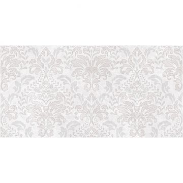 Настенная плитка Laparet (Лапарет) Afina 20х40 см Серая 00-00-1-08-00-06-426