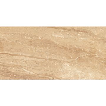 Настенная плитка Laparet (Лапарет) Arena 20х40 см Коричневая 00-00-1-08-01-11-475