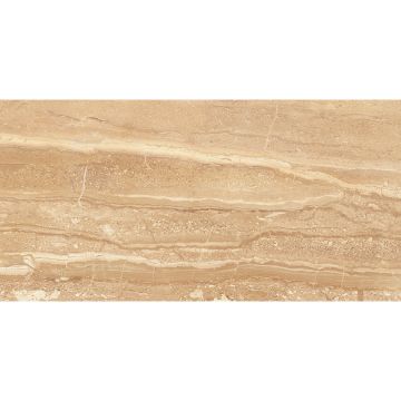 Настенная плитка Laparet (Лапарет) Arena 20х40 см Коричневая 00-00-1-08-01-11-475