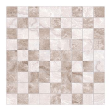 Мозаика Laparet (Лапарет) Marmo 30х30 см Бежевая MRM-1