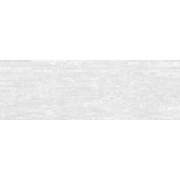 Настенная плитка Laparet (Лапарет) Alcor 20х60 см Белая 17-10-01-1188