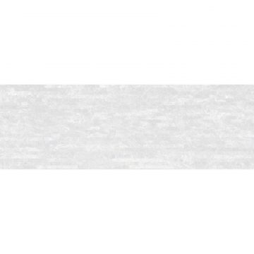 Настенная плитка Laparet (Лапарет) Alcor 20х60 см Белая 17-10-01-1188