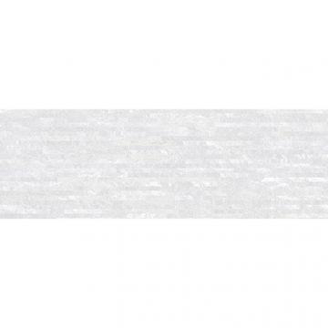 Настенная плитка Laparet (Лапарет) Alcor 20х60 см Белая 17-10-01-1188