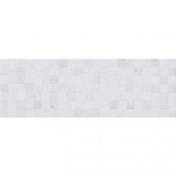 Настенная плитка Laparet (Лапарет) Mizar 20х60 см Серая 17-30-06-1182