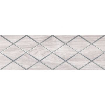 Декор Laparet Envy 20х60 см Бежевый 17-05-11-1192-0