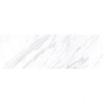 Настенная плитка Laparet Terma 20х60 см Белая 00-00-5-17-00-01-1193
