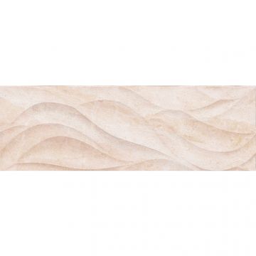 Настенная плитка Laparet (Лапарет) Pegas 20х60 см Бежевая 17-10-11-1179