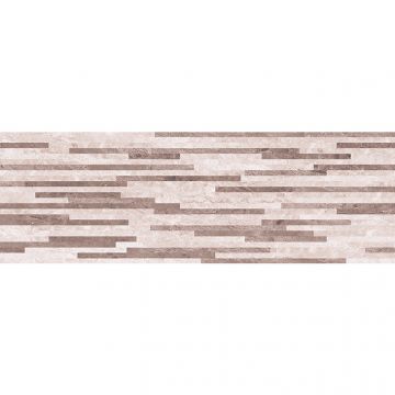 Настенная плитка Laparet (Лапарет) Pegas 20х60 см Бежевая 17-10-11-1178