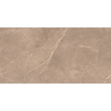 Керамогранит Laparet (Лапарет) Vitrum 60х120 см Бежевый полированный