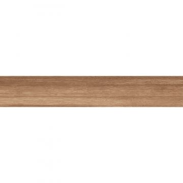 Керамогранит Laparet (Лапарет) Amberwood 19,5х120 см Коричневый