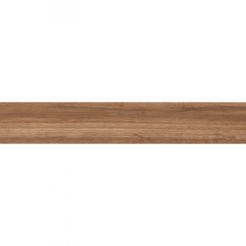 Керамогранит Laparet (Лапарет) Amberwood 19,5х120 см Коричневый