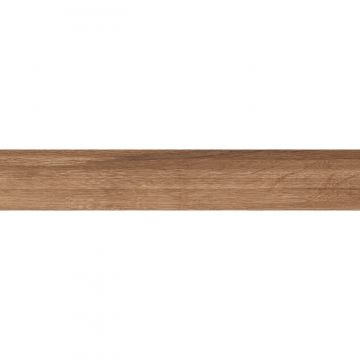Керамогранит Laparet (Лапарет) Amberwood 19,5х120 см Коричневый