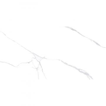 Керамогранит Laparet (Лапарет) Atlantic 60х120 см Белый полированный