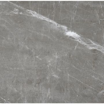 Керамогранит Laparet (Лапарет) Patara Grigio 60х60 см Серый глянцевый