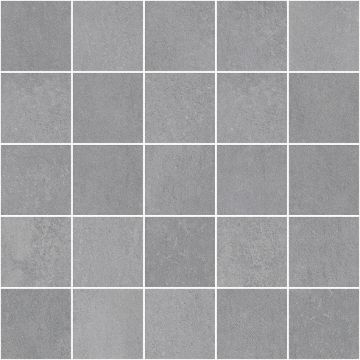 Декор Laparet Depo 25х25 см Серый MM34042