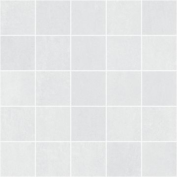 Декор Laparet Depo 25х25 см Белый MM34041