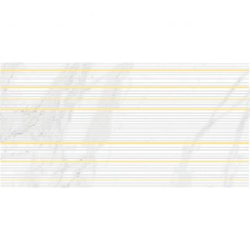 Декор Laparet Olimpus 25х50 см Белый VT/D88/34021