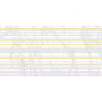 Декор Laparet Olimpus 25х50 см Белый VT/D88/34021
