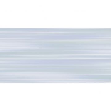 Настенная плитка Laparet Spring 25х50 см Голубая 34013