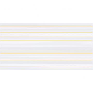 Декор Laparet Spring 25х50 см Белый VT/A88/34012