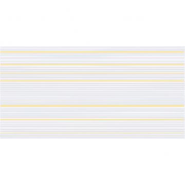Декор Laparet Spring 25х50 см Белый VT/A88/34012