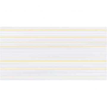 Декор Laparet Spring 25х50 см Белый VT/A88/34012