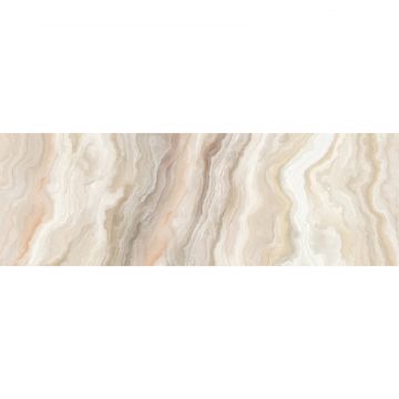 Настенная плитка Laparet Crema 25х75 см Бежевая