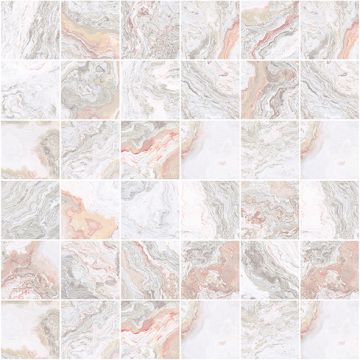 Мозаика Laparet (Лапарет) Gray 30х30 см