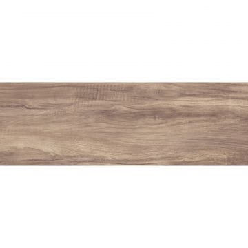 Настенная плитка Laparet (Лапарет) Route 25х75 см Коричневая