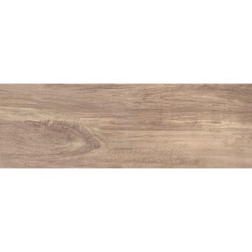 Настенная плитка Laparet (Лапарет) Route 25х75 см Коричневая