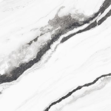 Керамогранит Laparet (Лапарет) Silver 60х60 см Белый, K-1610/LR