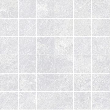 Мозаика Laparet (Лапарет) Hard 30х30 см Белая