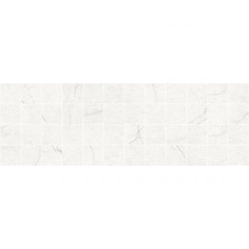 Декор Laparet (Лапарет) Rock 20х60 см Белый MM11186